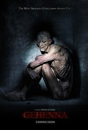 Gehenna-Where Death Lives
