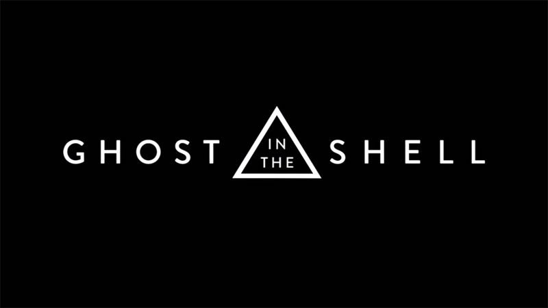 Ghost In The Shell Teaser Collection