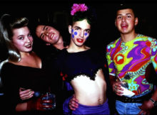 Glory Daze: The Life and Times of Michael Alig Trailer