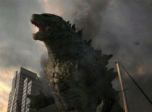 Godzilla movie review
