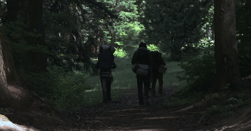 HUNTING GROUNDS gets picked up by Uncork’d Entertainment