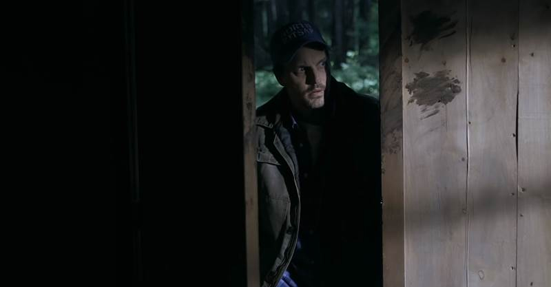 HUNTING GROUNDS gets picked up by Uncork’d Entertainment