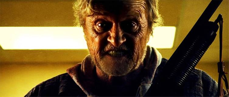 Hobo With A Shotgun