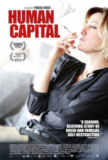 Human Capital movie review
