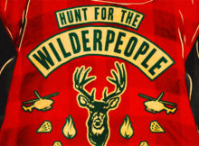 Hunt For The Wilderpeople movie review