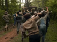 In Dubious Battle Trailer