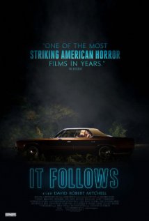 It Follows movie review