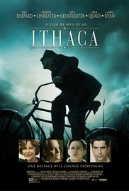 Ithaca movie review