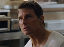 Jack Reacher: Never Go Back - Trailer