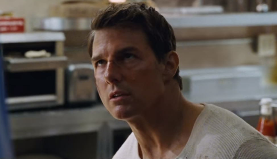 Jack Reacher: Never Go Back - Trailer