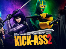 Kick-Ass 2 movie review