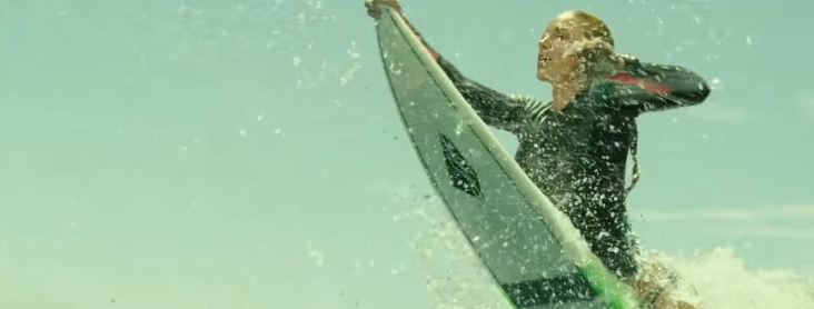 The Shallows
