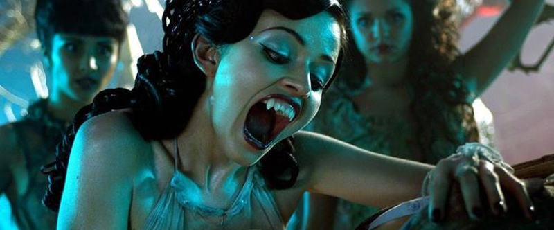LESBIAN VAMPIRE KILLERS