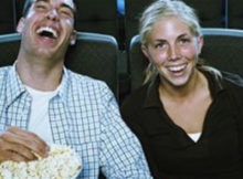 Labor Day Movie Makes One Guy Laugh Too Much