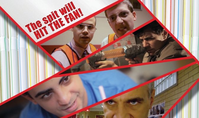 The Last Straw movie review