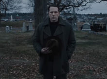Live By Night Trailer