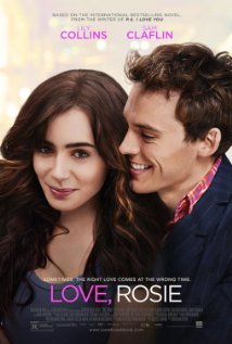 Love, Rosie movie review