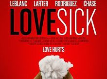 Lovesick movie review