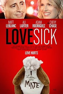 Lovesick movie review