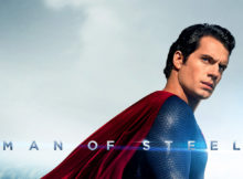 Man of Steel movie review
