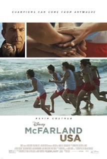 McFarland USA movie review