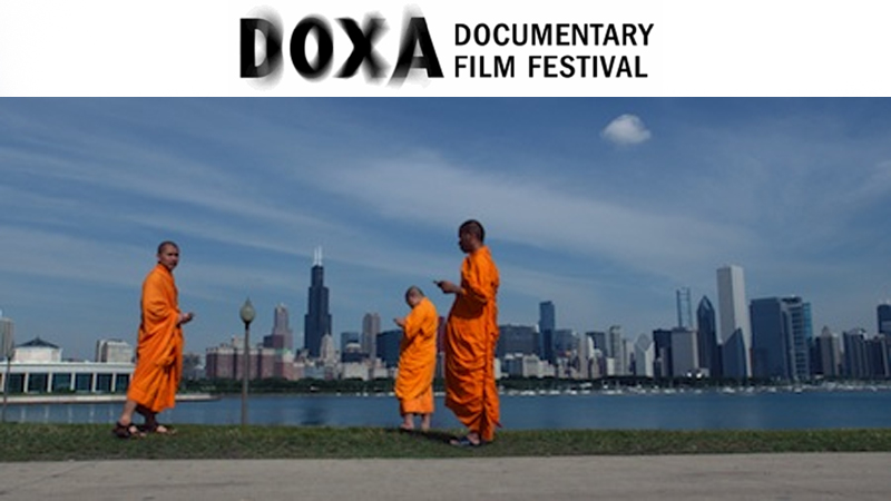 Mediated Visions: Film, Art & Technology
