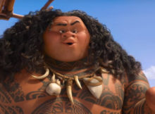 Moana Trailer