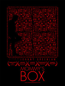 Mommy's Box movie poster