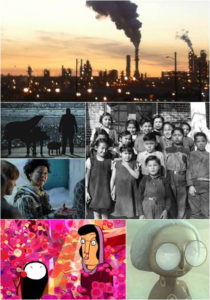 NFB selection at the Calgary International Film Festival