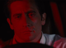 Nocturnal Animals Trailer