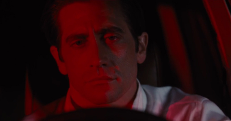 Nocturnal Animals Trailer