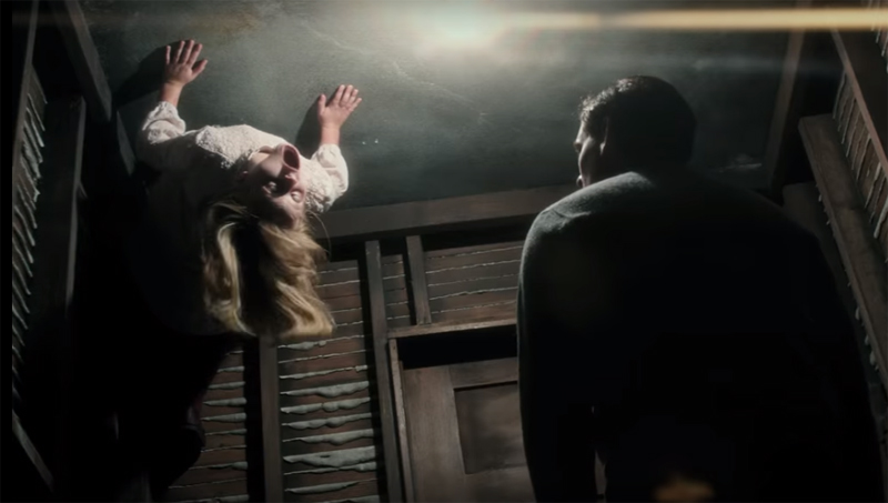 Ouija: Origin of Evil Trailer 2