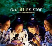 Our little sister movie review