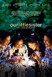 Our little sister movie review