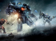 Pacific Rim movie review