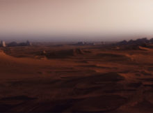 Passage To Mars Trailer