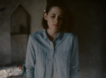 Personal Shopper Trailer