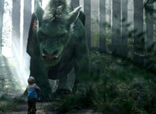 Pete’s Dragon (2016)