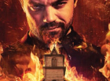 Preacher: Season One DVD