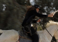 Retribution of the Wolf Trailler