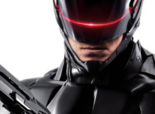 Robocop movie review