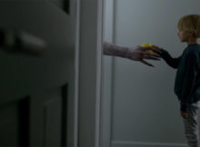 SHRIEKFEST INTERNATIONAL HORROR/SCI FI FILM FESTIVAL Trailer