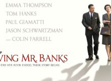 Saving Mr Banks movie review