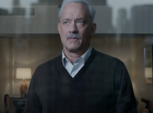 Sully movie review