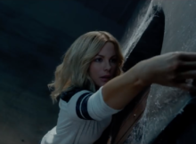 Disappointments Room movie review