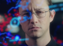 Snowden movie review
