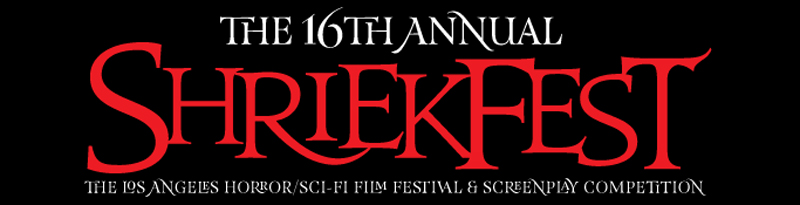 Shriekfest 2016