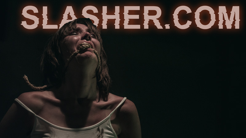 slasher.com