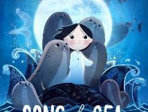 Song of The Sea movie review
