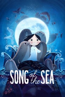 Song of The Sea movie review